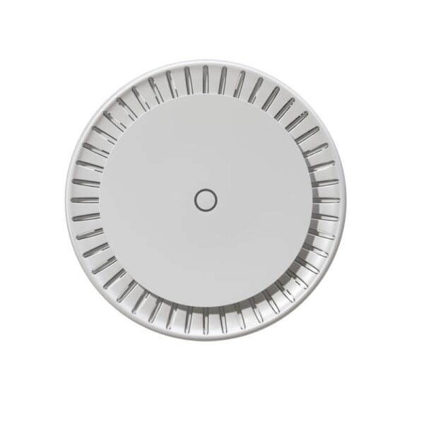 اکسس پوینت بی سیم میکروتیک مدل Cap Ax