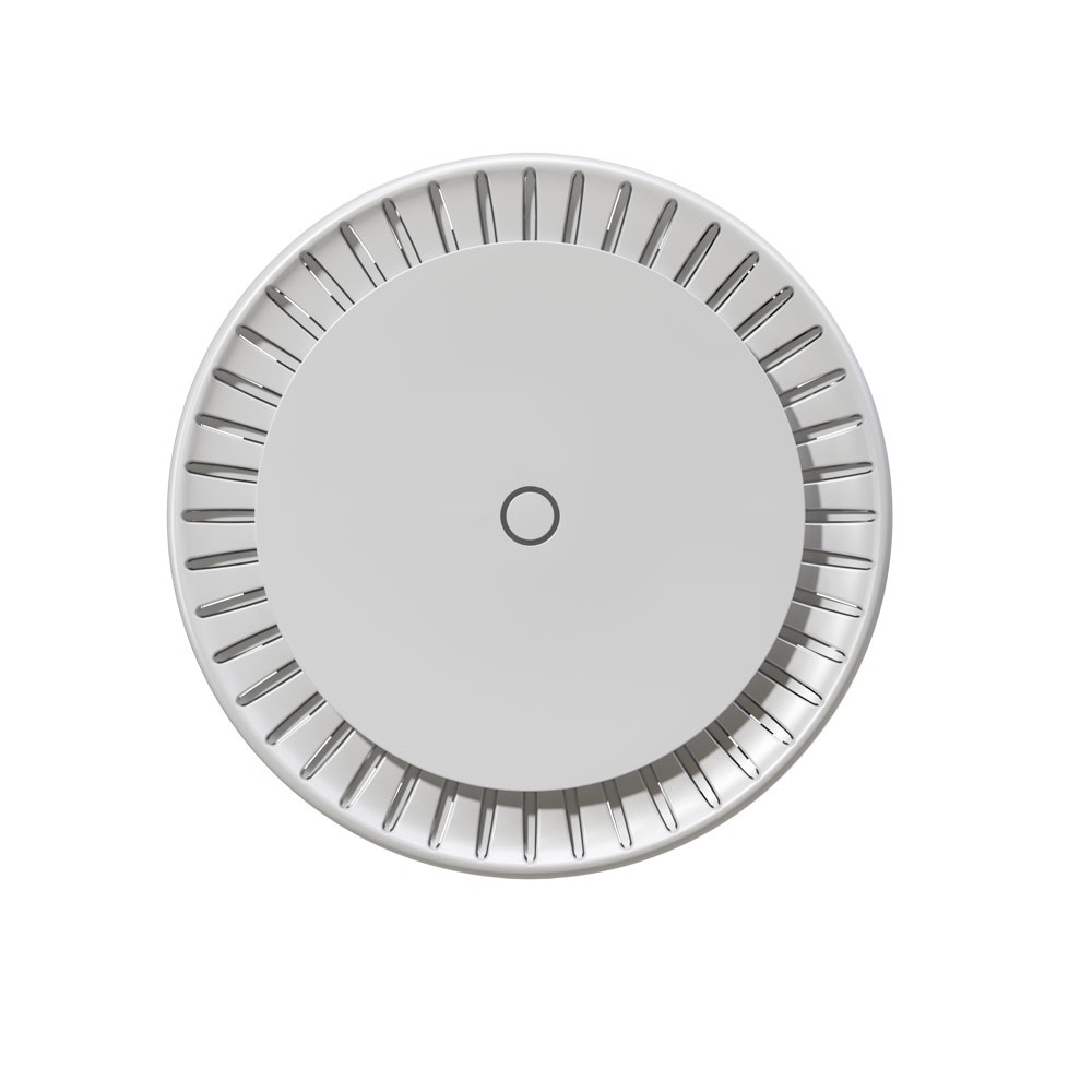 اکسس پوینت بی سیم میکروتیک مدل Cap Ax
