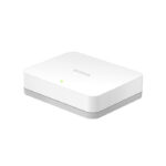 سوئیچ 5 پورت گیگابیت دی لینک DGS-1005A - تصویر 2