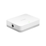 سوئیچ 5 پورت گیگابیت دی لینک DGS-1005A - تصویر 3
