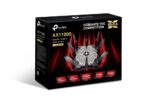 روتر گیمینگ تی پی لینک Archer AX11000 - تصویر 2