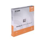 کارت شبکه USB بی‌ سیم دی لینک DWA-121 - تصویر 3