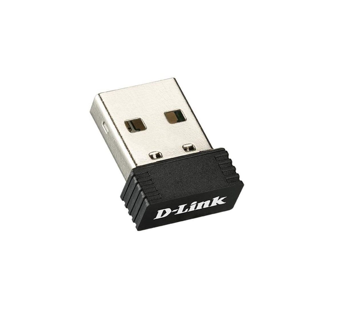 کارت شبکه USB بی‌ سیم دی لینک DWA-121 - تصویر 2