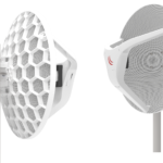 رادیو وایرلس میکروتیک مدل Wire Dish