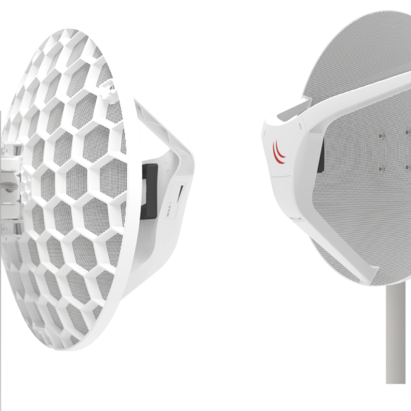 رادیو وایرلس میکروتیک مدل Wire Dish