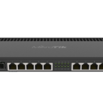 روتر میکروتیک RB4011iGS+RM