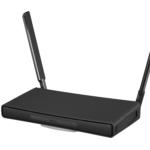 روتر اکسس پوینت میکروتیک مدل hAP ac³