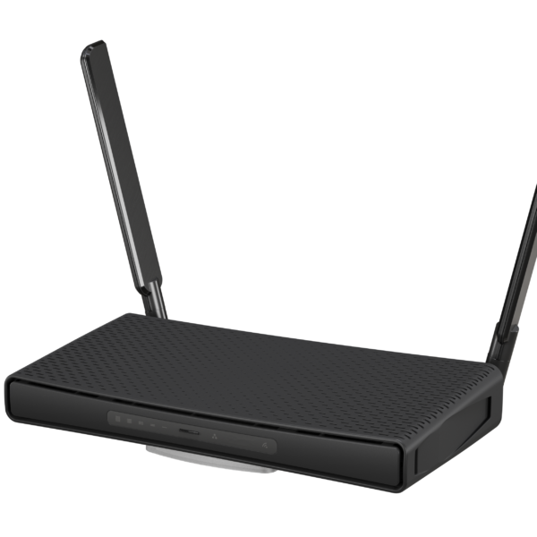 روتر اکسس پوینت میکروتیک مدل hAP ac³