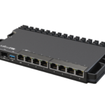 روتر میکروتیک مدل RB5009UG+S+IN