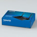 مودم VDSL2/ADSL2+ نتربیت مدل NSL-224 - تصویر 2