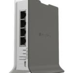 روتر LTE میکروتیک مدل hAP ax lite LTE6