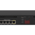 روتر برد میکروتیک مدل RB3011UiAS-RM