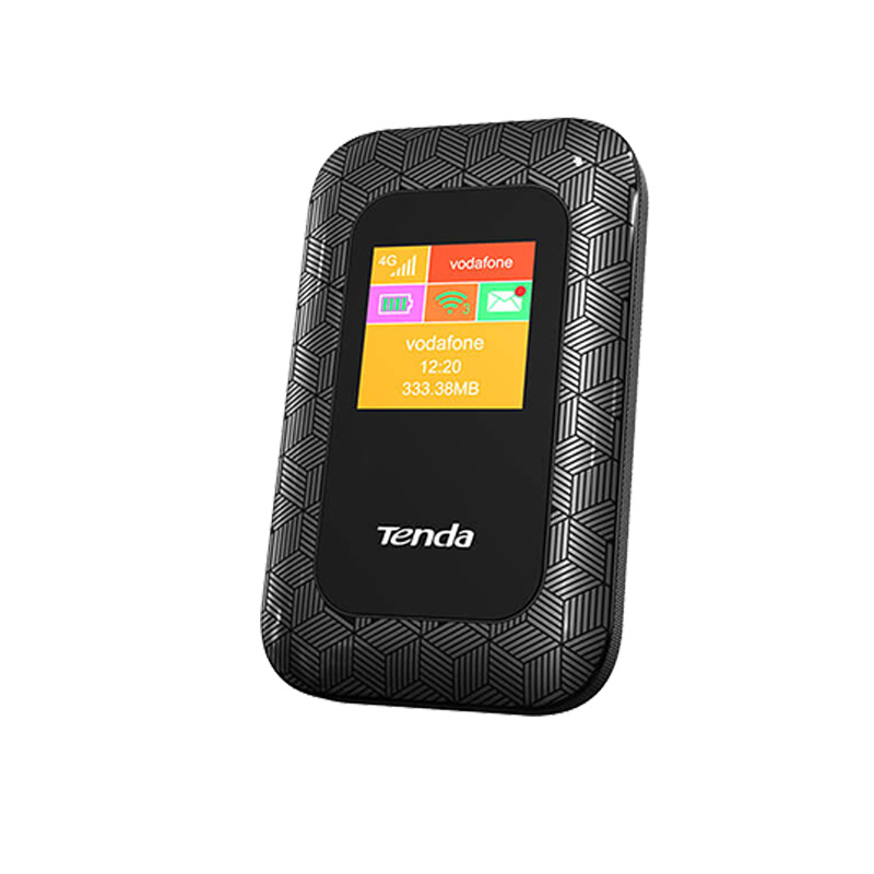 4G185.jpg مودم همراه تندا 4G185 - تصویر 1