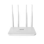 روتر بی‌سیم 4G LTE نتربیت مدل NW-431F