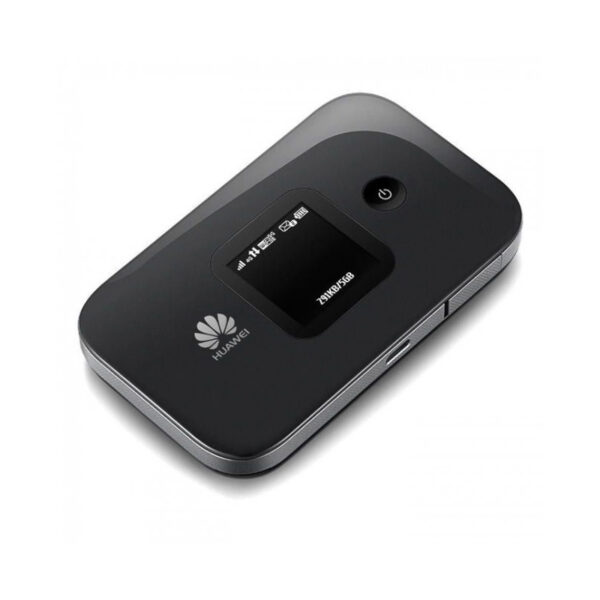 مودم همراه 4G LTE بيسيم هواوی E5577Fs-932