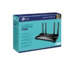 روتر WiFi 6 AX1500 تی پی لینک Archer AX10 - تصویر 4