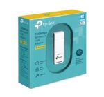 کارت شبکه USB بی‌سیم 150Mbps تی پی لینک مدل TL-WN727N - تصویر 3