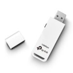 کارت شبکه USB بی‌سیم 150Mbps تی پی لینک مدل TL-WN727N - تصویر 4