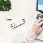 کارت شبکه USB بی‌سیم 150Mbps تی پی لینک مدل TL-WN727N - تصویر 5