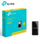 کارت شبکه وایرلس N300 تی پی لینک TL-WN823N - تصویر 2