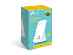توسعه دهنده شبکه بی‌سیم 300Mbps تی پی لینک مدل TL-WA850RE - تصویر 4