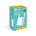 توسعه دهنده شبکه بی‌سیم 300Mbps تی پی لینک مدل TL-WA855RE - تصویر 2