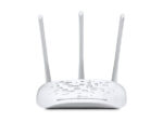 اکسس پوینت بی‌سیم N450 تی پی لینک مدل TL-WA901N