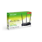 روتر بی سیم تی پی لینک TL-WR941HP - تصویر 2