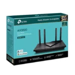 روتر وایرلس AX3000 تی پی لینک Archer AX55 - تصویر 3