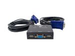 سوییچ KVM با 2 پورت مدل KVM-222 دی-لینک - تصویر 3