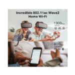 روتر AC1900 تی پی لینک Archer C80 - تصویر 2