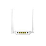 مودم روتر بی سیم +ADSL2 تندا D301 V4 - تصویر 2