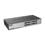 سوییچ 16 پورت دی لینک مدل DES-1016D - تصویر 3