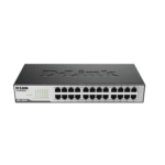 سوئیچ 24 پورت دی لینک DES-1024D