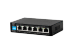 سوئیچ 6 پورت POE دی لینک DGS-F1006P-E