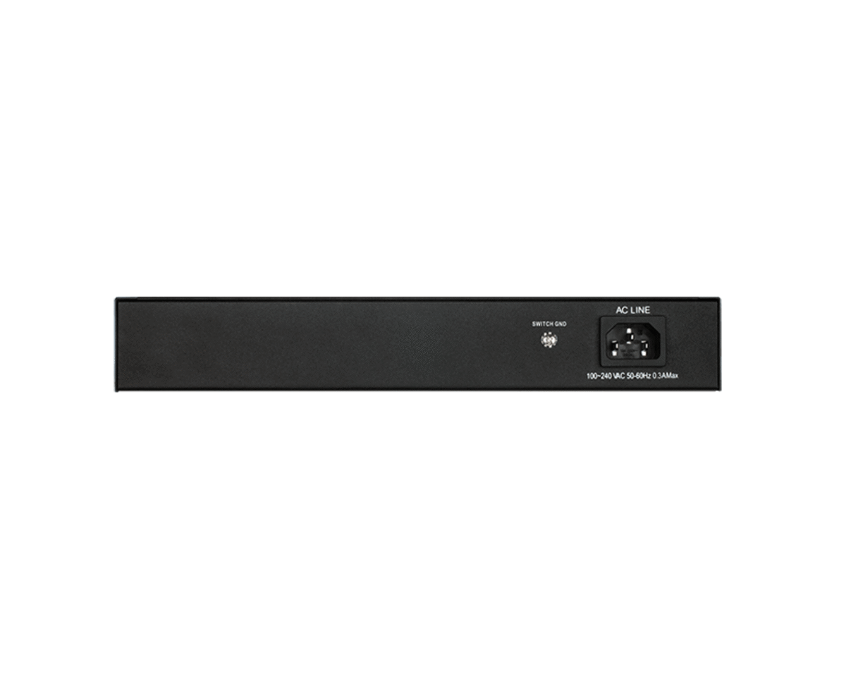 سوئیچ 16 پورت دی لینک DGS-1016C - تصویر 2