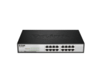 سوئیچ 16 پورت دی لینک DGS-1016C