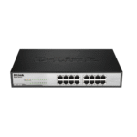 سوئیچ 16 پورت دی لینک DGS-1016C