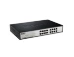سوئیچ 16 پورت دی لینک DGS-1016C - تصویر 4