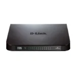 سوئیچ 24 پورت دی لینک DGS-1024A