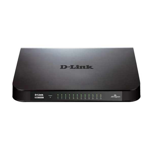 سوئیچ 24 پورت دی لینک DGS-1024A