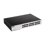 سوئیچ 24 پورت گیگابیت دی لینک DGS-1024C - تصویر 4