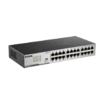 سوئیچ 24 پورت غیر مدیریتی دی لینک DGS-1024D - تصویر 3