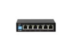 سوئیچ 6 پورت POE دی لینک DGS-F1006P-E - تصویر 3