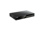 سوئیچ 8 پورت POE دی لینک DGS-1008MP - تصویر 3