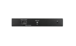 سوئیچ 8 پورت POE دی لینک DGS-1008MP - تصویر 4