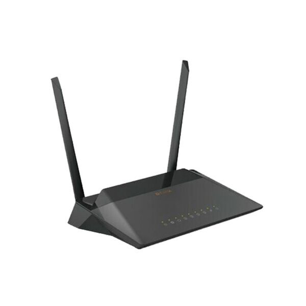 مودم روتر +VDSL2/ADSL2 بی سیم دی لینک DSL-224