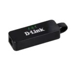 مبدل USB 2.0 به پورت اترنت دی لینک DUB-E100