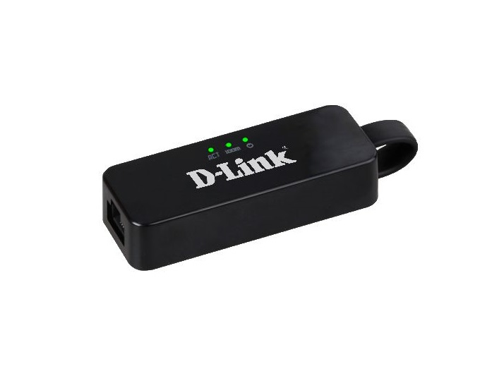 DUB-E100_E1.jpg مبدل USB 2.0 به پورت اترنت دی لینک DUB-E100 - تصویر 1