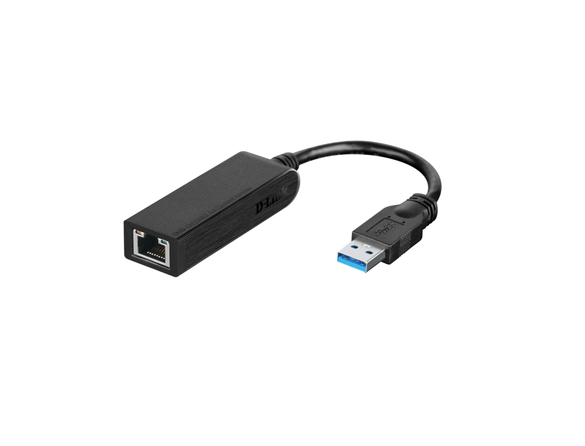 کارت شبکه USB 3.0 دی لینک DUB-1312 - تصویر 4